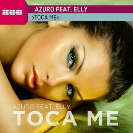 Album cover of Toca Me