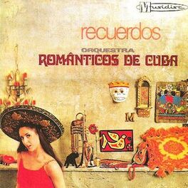 Album cover of Recuerdos