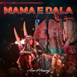 Album cover of Mama e dala
