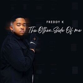 Album cover of The Other Side Of Me