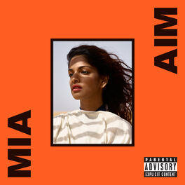 Album cover of AIM (Deluxe)