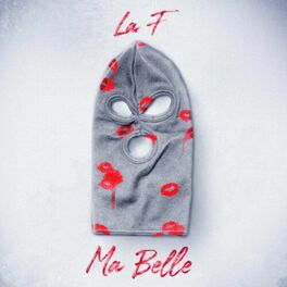 Album cover of MA BELLE