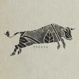 Album cover of Posada