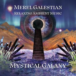 Album cover of Mystical Galaxy