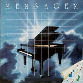 Album cover of Mensagem