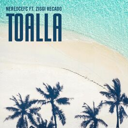 Album cover of Toalla