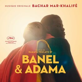 Album cover of Banel & Adama (Original Motion Picture Soundtrack)
