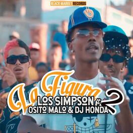 Album cover of La Figura 2