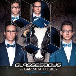 Album cover of Beautiful World (feat. Barbara Tucker) (Remix Version)