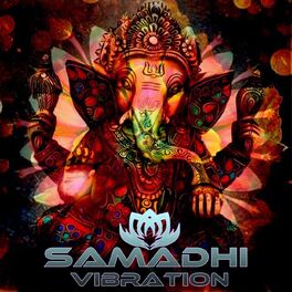 Album cover of Ganesha Sharanam Remix