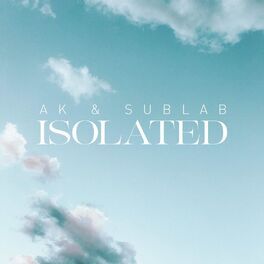 Album cover of Isolated
