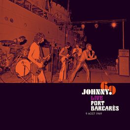 Album cover of Live Port Barcarès (Live)