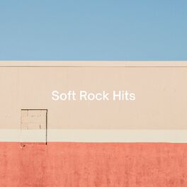 Album cover of Soft Rock Hits