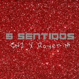 Album cover of 5 Sentidos