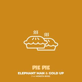 Album cover of Pie Pie
