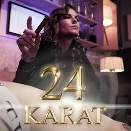 Album cover of 24 Karat