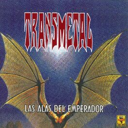 Album cover of Las Alas del Emperador