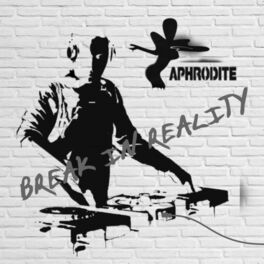 Album cover of Break In Reality (Mixed Album)