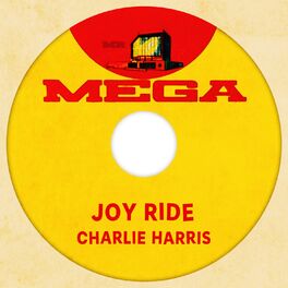 Album cover of Joy Ride