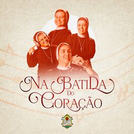 Album cover of Na Batida do Coração