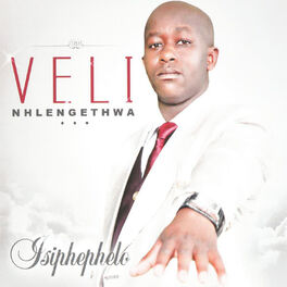 Album cover of Isiphephelo