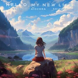 Album cover of Hello, My New Life