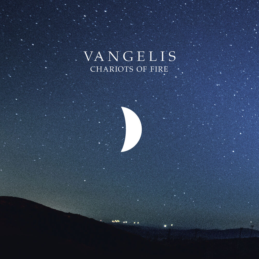 Vangelis chariots of fire