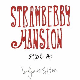 Album cover of Strawberry Mansion - Side A