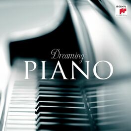Album cover of Dreaming Piano