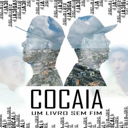 Album cover of Cocaia um Livro Sem Fim