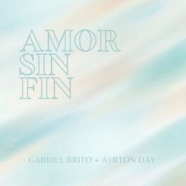 Album cover of Amor Sin Fin