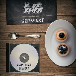 Album cover of Dessert (feat. SuP & RealFlex)