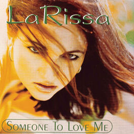 Album cover of Someone to Love Me - Single