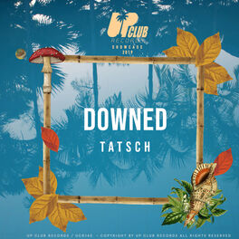 Album cover of Downed