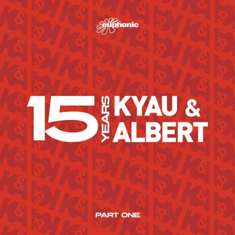 Альбом 15. Kyau & Albert - be there 4 u (mat zo Remix). [Kyau & Albert] always a Fool (2011 Rework). Kyau vs Albert – walk down. Kyau & Albert - 25 years, pt. 2.