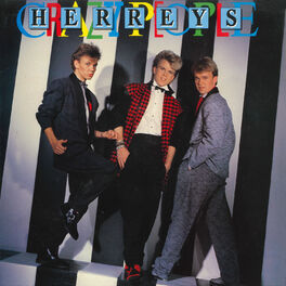Album cover of Crazy People
