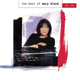 Album cover of Mary Black: The Best Of (1991-2001)