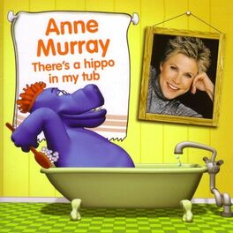 Album cover of There's A Hippo In My Tub