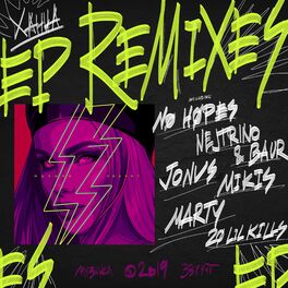 Album cover of Музыка звучит (Remixes)