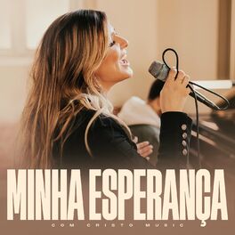 Album cover of Minha Esperança