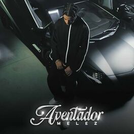 Album cover of AVENTADOR