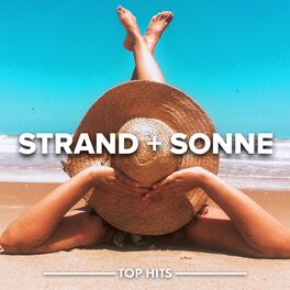 Album cover of Strand + Sonne