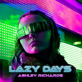Album cover of Lazy Days