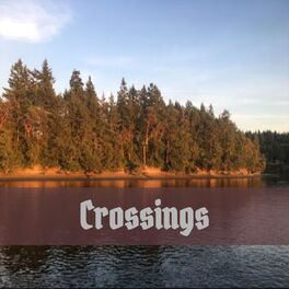 Album cover of Crossings