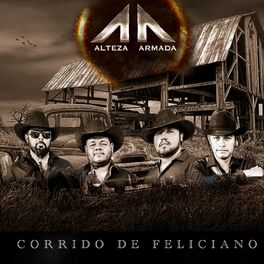 Alteza Armada albums songs playlists Listen on Deezer