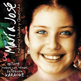Album cover of Mexico Lindo y Querido