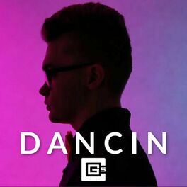 Album picture of Dancin’