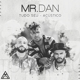 Album cover of Tudo seu (Acústico)