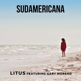 Album cover of Sudamericana