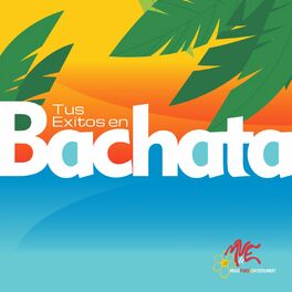 Album cover of Tus Exitos en Bachata